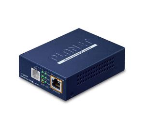 Convertitore multimediale Planet VC-231GP 1x VDSL2 VDSL-DMT 1x RJ-45 1Gb