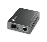 TPLINK MC111CS - 10/100BaseTX>100Base single mode FXConverter