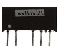 Convertitore NKA1215SC: DC/DC 1W UEing: 10,8-13,2V UAusg: 15VDC UAusg2: -15VD...