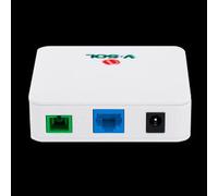 CONVERTITORE ONT FIBRA OTTICA VSOL-V2801Q DA 1x PON x LAN RJ45 10/100/1000/2500 Mbps