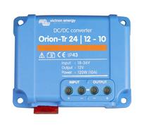 Convertitore Orion-Tr 24/12-20 (240W) non isolato