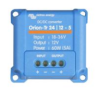 Convertitore Orion-Tr 24/12-5 (60W) non isolato