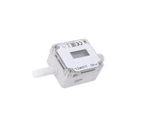 Convertitore P18D-000M0: temperatura e umidità 9-24VDC 9-24VAC -20-60°C LUMEL
