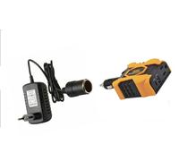 CONVERTITORE PARA MAQUINA CORTAPELOS 220 V A 110 V 60 Hz CONVERTITORE AMERICA...