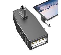 Convertitore per auto USB, adattatore per auto USB DONGLE AUTO CONVERTER