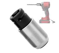 Convertitore per avvitatore a percussione - per chiave a per trapano avvitatore, elettrico, di cambio rapido, ottimizzazione delle prestazioni, durevole, stabile e