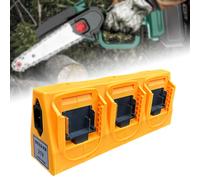 Convertitore per batteria per elettroutensili con multi-slot portatile