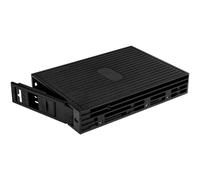 Convertitore per dischi rigidi StarTech 25SATSAS35 da 2,5" a 3,5" SATA/SAS