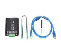 Convertitore per Interfaccia FD da USB a CAN, 2 Canali Possono Analizzare, con Interfacce USB 2.0 e 2 CAN/CAN/PAN SUPPORTO VINCI SISTEMI 7/8/10/11