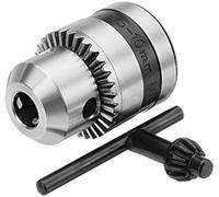 Convertitore per mandrino da trapano con chiave stabile in metallo da 1,5-10 mm, adattatore M12 per mandrino filettato