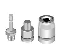 Convertitore Per Martello Elettrico - Conversione da a Martello Elettrico,Sostituzione di Conversione per Attrezzi Elettrici per Miglioramento Domestico Automobilistico Industriale Edilizio