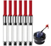 Convertitore per penna stilografica Lamy - Z28 Set di 5 cartucce compatibili come convertitore di inchiostro