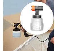 Convertitore per spruzzatore di vernice, flacone spray per annaffiare le