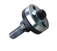 Convertitore per trapano in acciaio per un facile cambio tra trapano e applicazioni di taglio nei progetti. Convertitore per trapano in acciaio al manganese