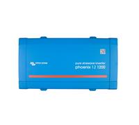 Convertitore Phoenix 12/1200 VE.Direct Schuko-PIN122121200