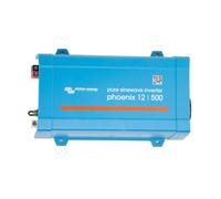 Convertitore Phoenix 12/500 VE.Direct Schuko-PIN121501200