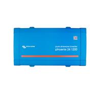 Convertitore Phoenix 24/1200 VE.Direct Schuko-PIN242121200