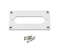 convertitore pickup per chitarra Humbucker Single Coil Transition migliora la qualità del suono Facile da installare Diversi generi Adattatore per chitarra