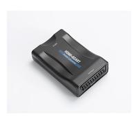 Convertitore plug & play da HDMI a SCART - Nouvo