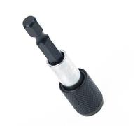 Convertitore Portainserti Cacciavite Flessibile Modifica Esagonale Quick Release