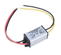 Convertitore potenza elettronico step down DC12-24V a 10V Soluzione piccola efficiente Converti cavo ricarica per auto da 14V 24V a 10V 3A / 4A / 5A