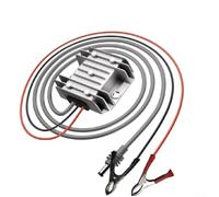 Convertitore Power Boost, per Starlink GEN3/MINI trasformatore di tensione step-up compatibile per accessori Internet satellitari (per mini con clip)
