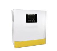 Convertitore Power Inverter Con WiFI 5.6KW Soalr Inverter PV Ingresso 500 VDC 5500 W 220 VAC 48 VDC Parallel Power MPPT Caricabatterie 100 A Inverter A Onda Sinusoidale Pura DC/AC(5.6KP ZX)