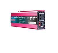 Convertitore Power Inverter Inverter 12V 220V 2000W 3000W 1000W DC 24V 48V 60V A AC 220V Convertitore Tensione A Onda Sinusoidale Pura Micro Inverter Fai Da Te(48V,220-240V 60Hz,2200W)