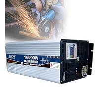 Convertitore Power Inverter Inverter A Onda Sinusoidale Pura 1600W 3500W
