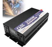 Convertitore Power Inverter Inverter A Onda Sinusoidale Pura 1600W 3500W