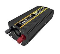Convertitore Power Inverter Inverter Solare Da 4000 W Inverter A Onda Sinusoidale CC 12/24/48/60 V A CA 220 V Trasformatore Di Conversione Della Tensione(60V,110V 60hz)