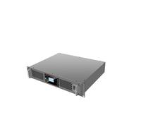 Convertitore Power Inverter Per Veicoli Inverter Da 19" Per Montaggio Su Rack Inverter A Onda Sinusoidale Pura 3000VA 48V A 120V/220V Bypass(220-230V,Without charger)