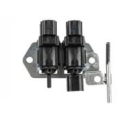 NTY Convertitore pressione compatibile con EAG-MS-003
