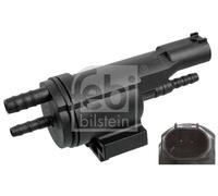 febi bilstein Convertitore di pressione 108834 per sistema di controllo scarico 1 unità
