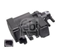 Convertitore Pressione Controllo Gas Scarico Febi Bilstein 103040 Febi Plus per