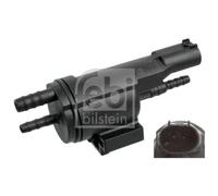 Convertitore Pressione Controllo Gas Scarico Febi Bilstein 108834 Febi Plus per