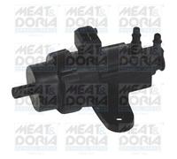 Convertitore pressione, Controllo gas scarico per AUDI FORD SEAT SKODA VW A2 A3