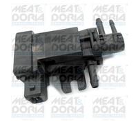 Convertitore pressione, Controllo gas scarico per AUDI FORD SEAT SKODA VW A2 A3