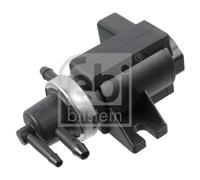 Convertitore pressione, Controllo gas scarico per AUDI FORD SEAT SKODA VW A3 A4