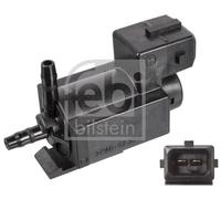 Convertitore pressione, Controllo gas scarico per BMW LAND ROVER MINI 1 2 3 4 5