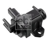 Convertitore pressione, Controllo gas scarico per CITROËN FIAT PEUGEOT 307 307 S
