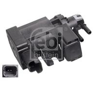Convertitore pressione, Controllo gas scarico per CITROËN PEUGEOT 1007 206 206 V