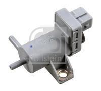 Convertitore pressione, Controllo gas scarico per DACIA OPEL RENAULT VAUXHALL AR