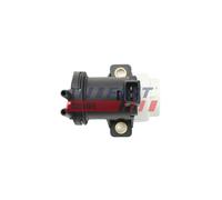 Convertitore pressione, Controllo gas scarico per IVECO DAILY