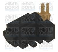 Convertitore pressione, Controllo gas scarico per OPEL VAUXHALL ASTRA ASTRAVAN C
