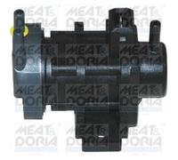Convertitore pressione, Controllo gas scarico per OPEL VAUXHALL ASTRA ASTRAVAN O