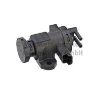 PIERBURG 7.02256.24.0 Convertitore pressione, Turbocompressore