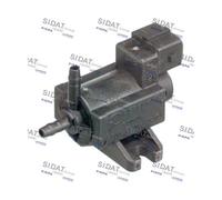 Valvola Egr Comando Gas Di Scarico Sidat 83.774 per Audi Isuzu Opel Seat Skoda