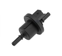 NTY Trasformatore di pressione turbocompressore adatto per Duster Sandero Captur Clio
