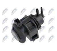NTY Convertitore pressione compatibile con NISSAN RENAULT DACIA EGR-RE-013